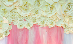 SNP Flower Decorators, Mysore
